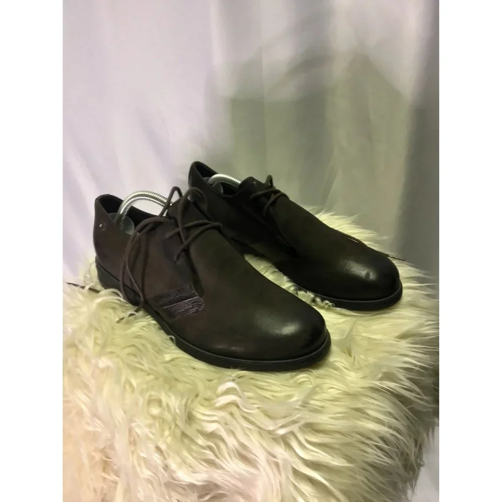 Diesel Dress Shoes - Picture 2 of 9